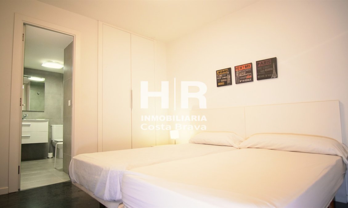 Vente - Appartement - Sant Antoni De Calonge - Torre Valentina