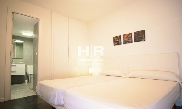 Vente - Appartement - Sant Antoni De Calonge - Torre Valentina