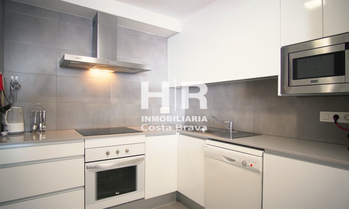 Vente - Appartement - Sant Antoni De Calonge - Torre Valentina