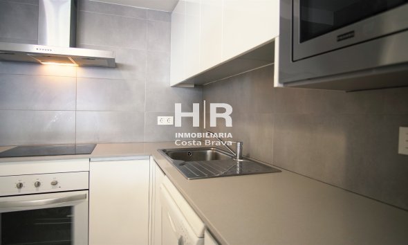 Vente - Appartement - Sant Antoni De Calonge - Torre Valentina