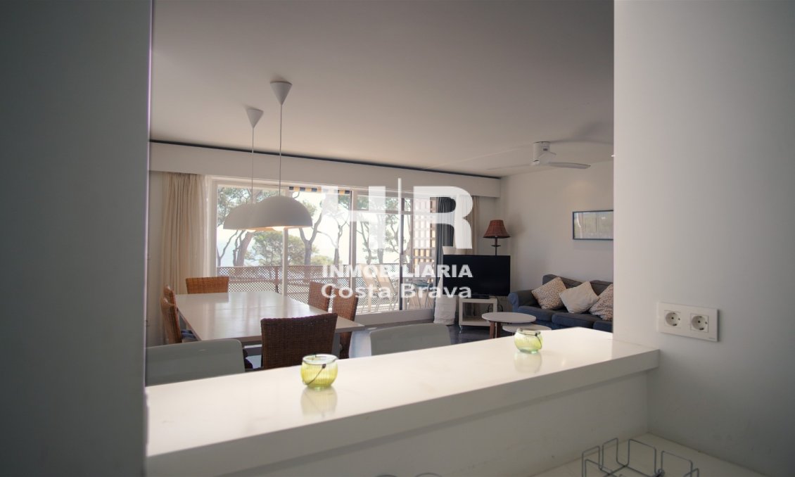 Vente - Appartement - Sant Antoni De Calonge - Torre Valentina