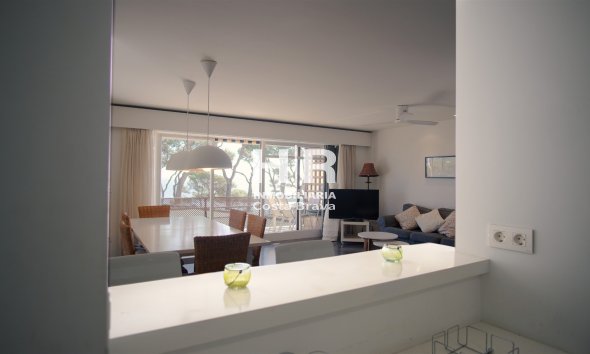Vente - Appartement - Sant Antoni De Calonge - Torre Valentina