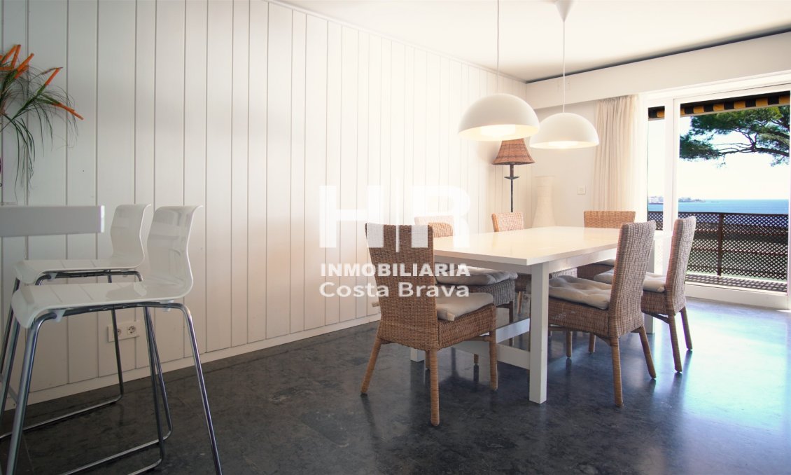 Vente - Appartement - Sant Antoni De Calonge - Torre Valentina