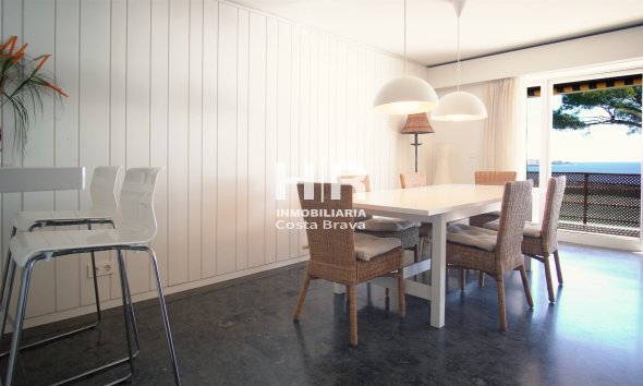 Vente - Appartement - Sant Antoni De Calonge - Torre Valentina