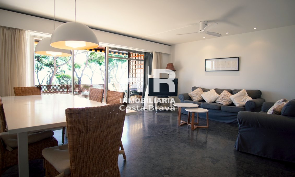 Vente - Appartement - Sant Antoni De Calonge - Torre Valentina