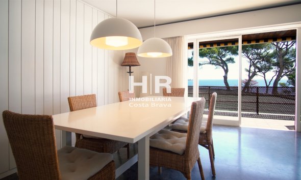 Vente - Appartement - Sant Antoni De Calonge - Torre Valentina