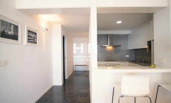 Vente - Appartement - Sant Antoni De Calonge - Torre Valentina