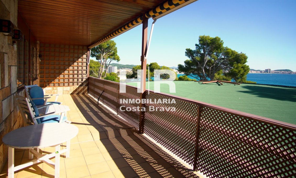 Vente - Appartement - Sant Antoni De Calonge - Torre Valentina