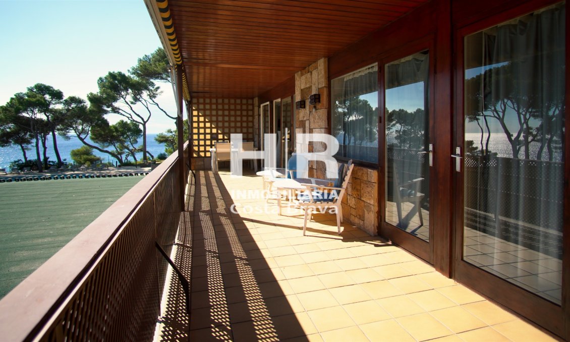 Vente - Appartement - Sant Antoni De Calonge - Torre Valentina