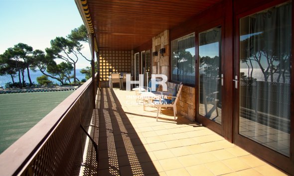 Vente - Appartement - Sant Antoni De Calonge - Torre Valentina