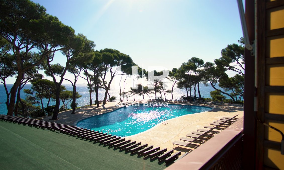 Vente - Appartement - Sant Antoni De Calonge - Torre Valentina