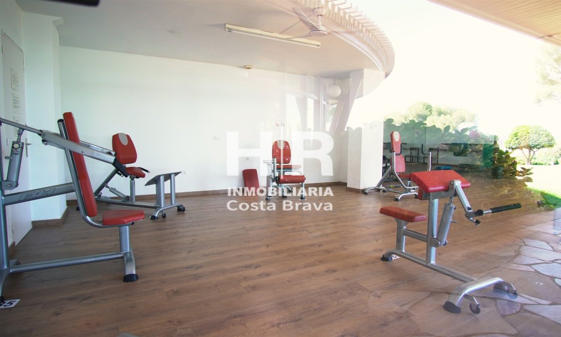 Vente - Appartement - Sant Antoni De Calonge - Torre Valentina