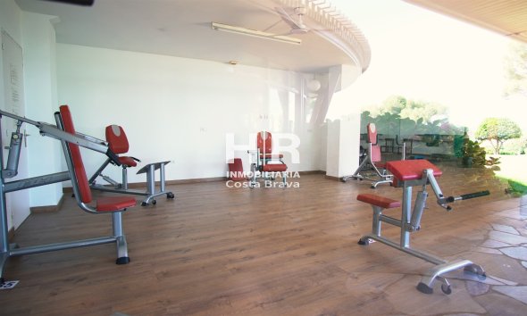 Vente - Appartement - Sant Antoni De Calonge - Torre Valentina