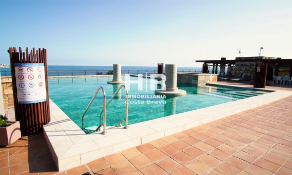 Vente - Appartement - Sant Antoni De Calonge - Torre Valentina