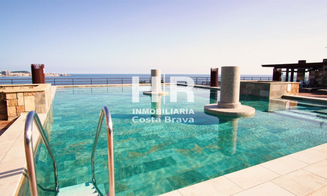 Vente - Appartement - Sant Antoni De Calonge - Torre Valentina