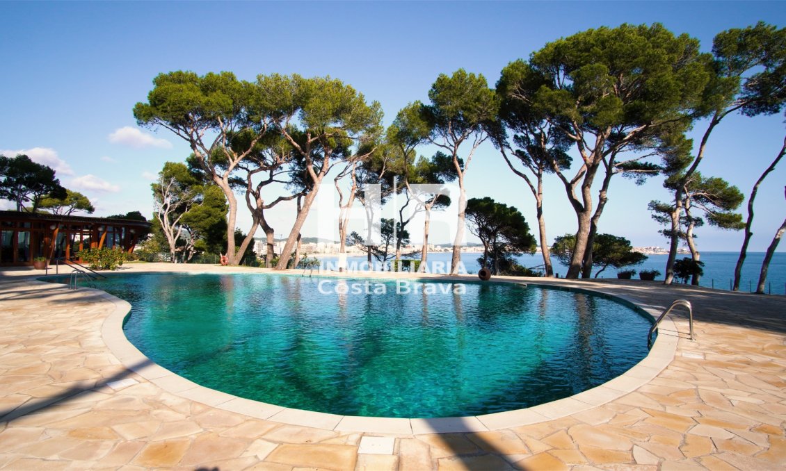 Vente - Appartement - Sant Antoni De Calonge - Torre Valentina