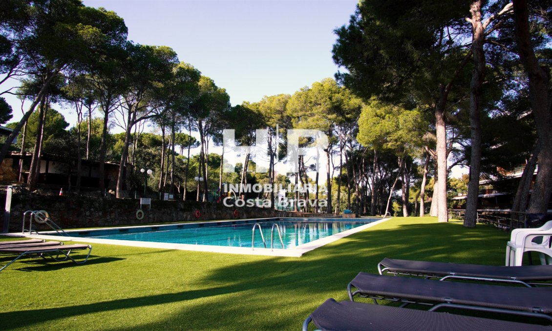 Vente - Appartement - Sant Antoni De Calonge - Torre Valentina