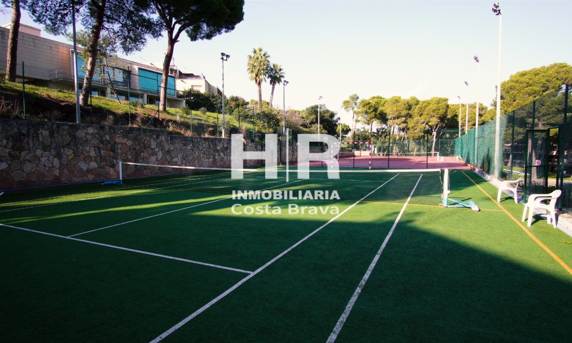 Vente - Appartement - Sant Antoni De Calonge - Torre Valentina