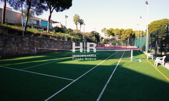 Vente - Appartement - Sant Antoni De Calonge - Torre Valentina