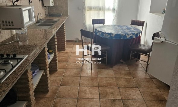 Sale - Cave house - Benamaurel - Puente Arriba