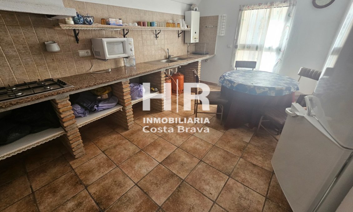 Sale - Cave house - Benamaurel - Puente Arriba