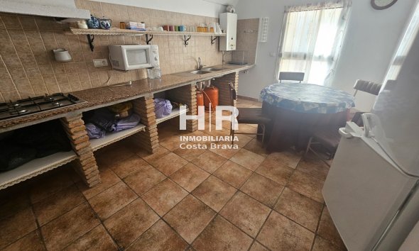 Sale - Cave house - Benamaurel - Puente Arriba