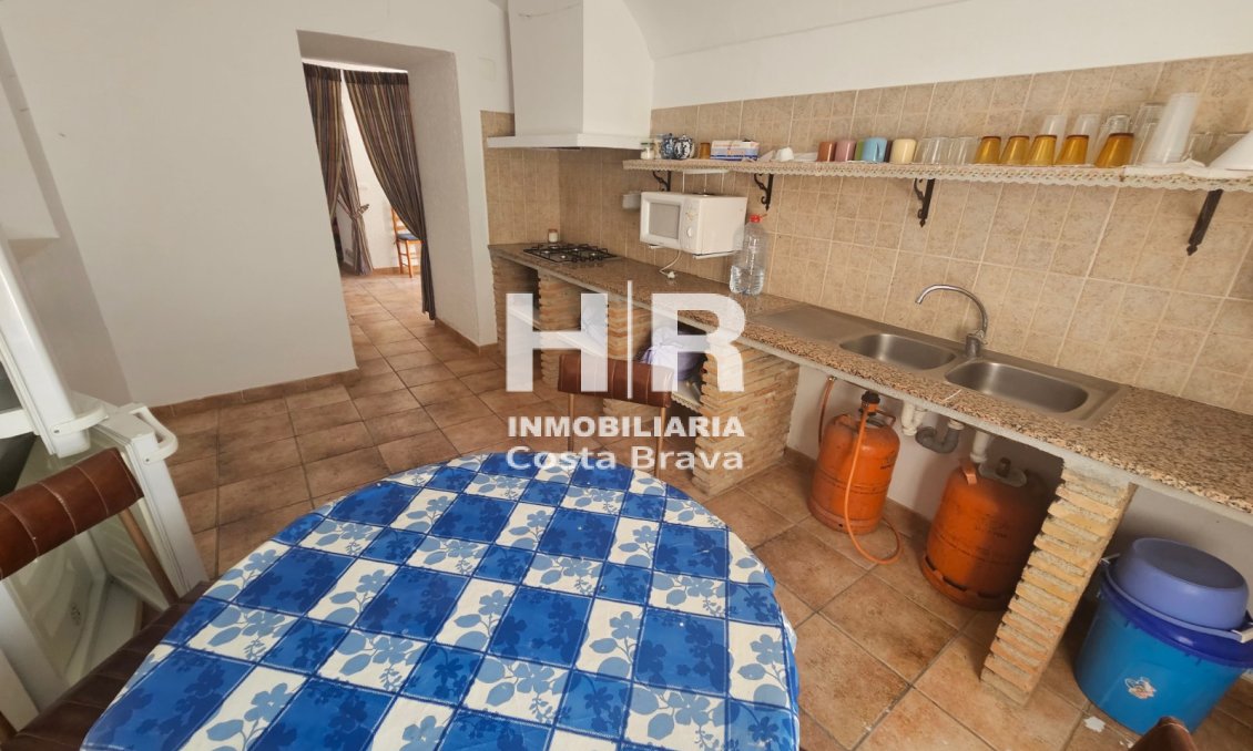 Sale - Cave house - Benamaurel - Puente Arriba