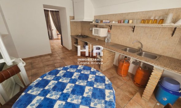 Sale - Cave house - Benamaurel - Puente Arriba