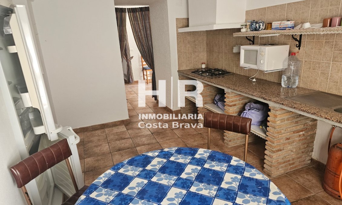 Sale - Cave house - Benamaurel - Puente Arriba
