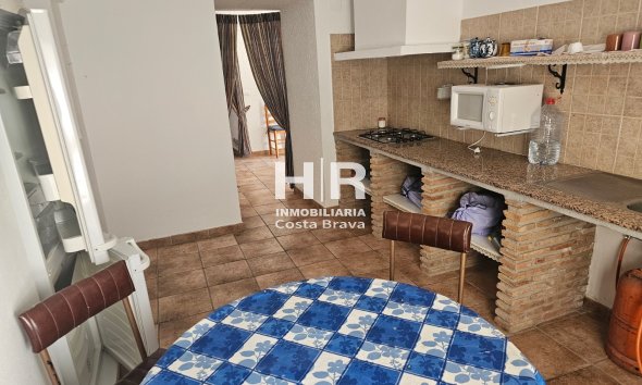 Sale - Cave house - Benamaurel - Puente Arriba
