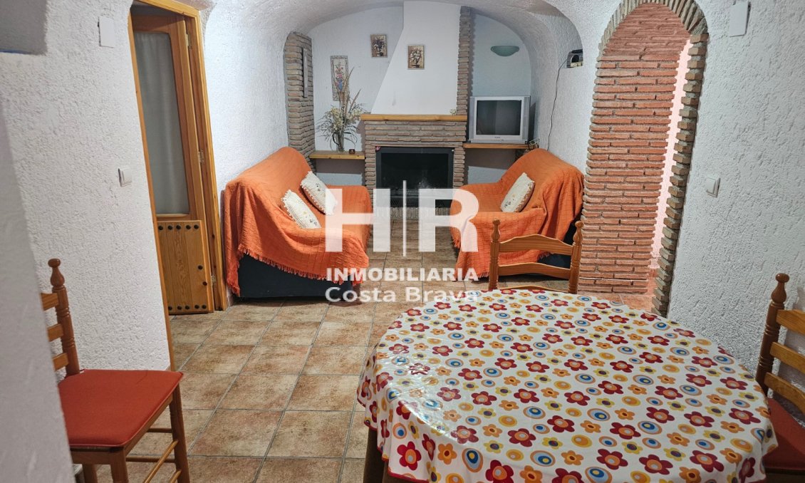Sale - Cave house - Benamaurel - Puente Arriba