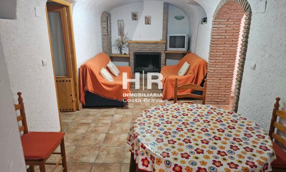 Sale - Cave house - Benamaurel - Puente Arriba