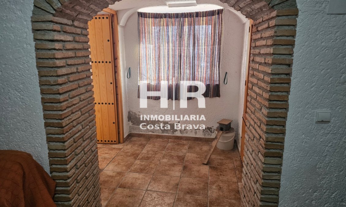 Sale - Cave house - Benamaurel - Puente Arriba