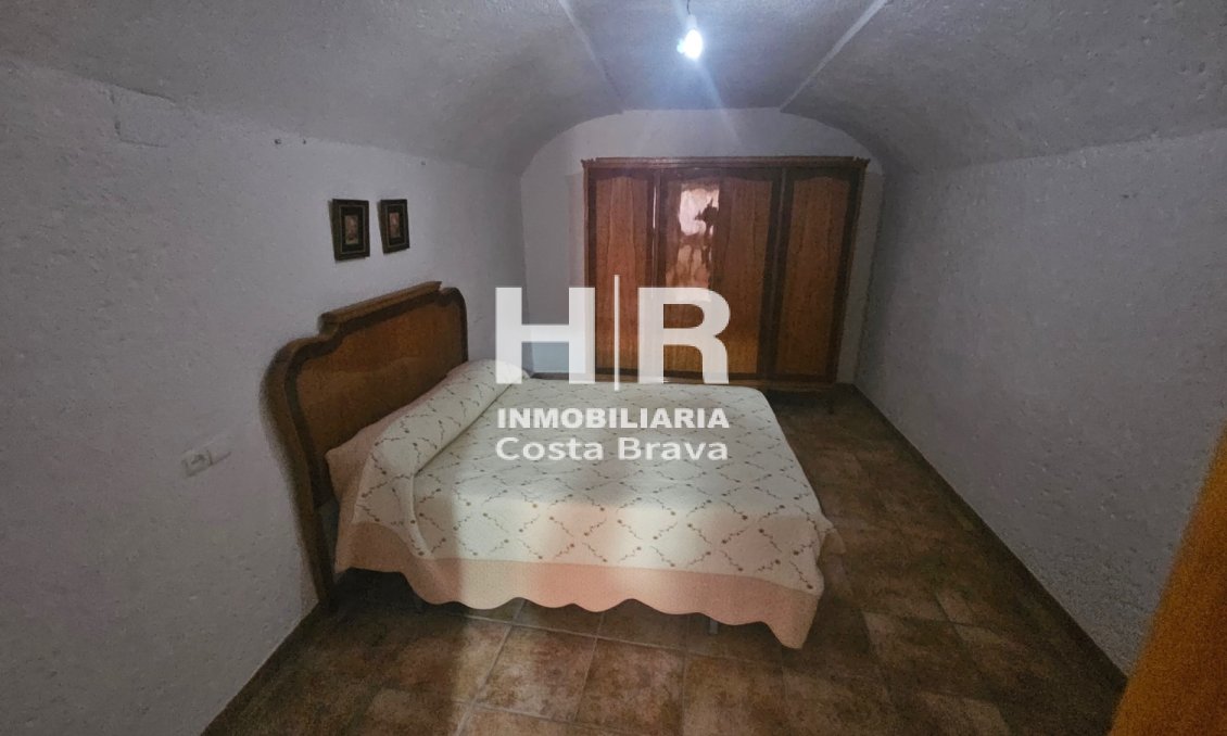 Sale - Cave house - Benamaurel - Puente Arriba