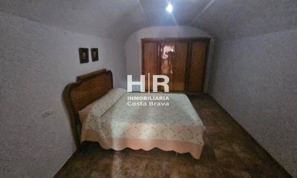 Sale - Cave house - Benamaurel - Puente Arriba