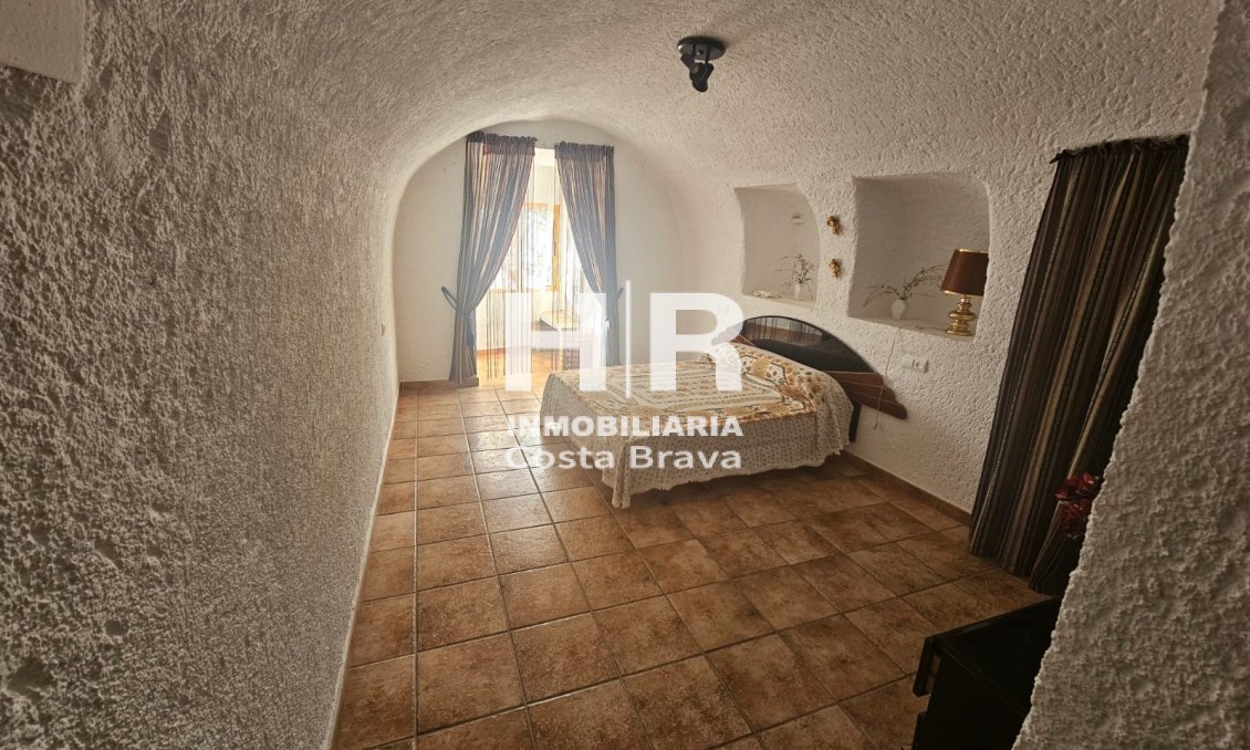 Sale - Cave house - Benamaurel - Puente Arriba