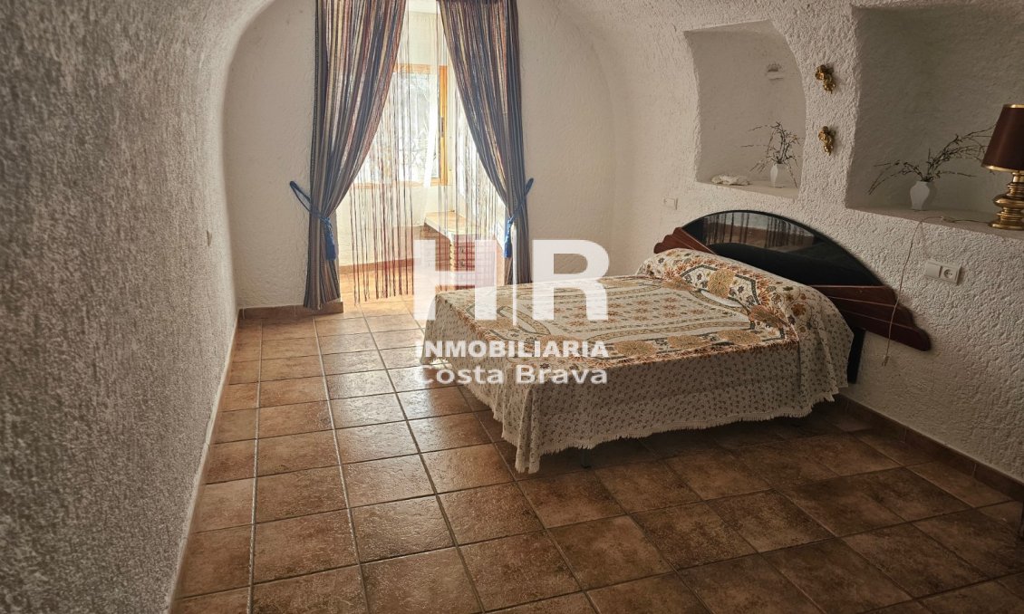 Sale - Cave house - Benamaurel - Puente Arriba