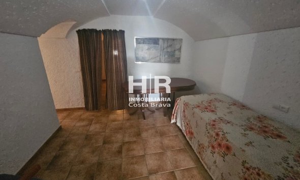 Sale - Cave house - Benamaurel - Puente Arriba