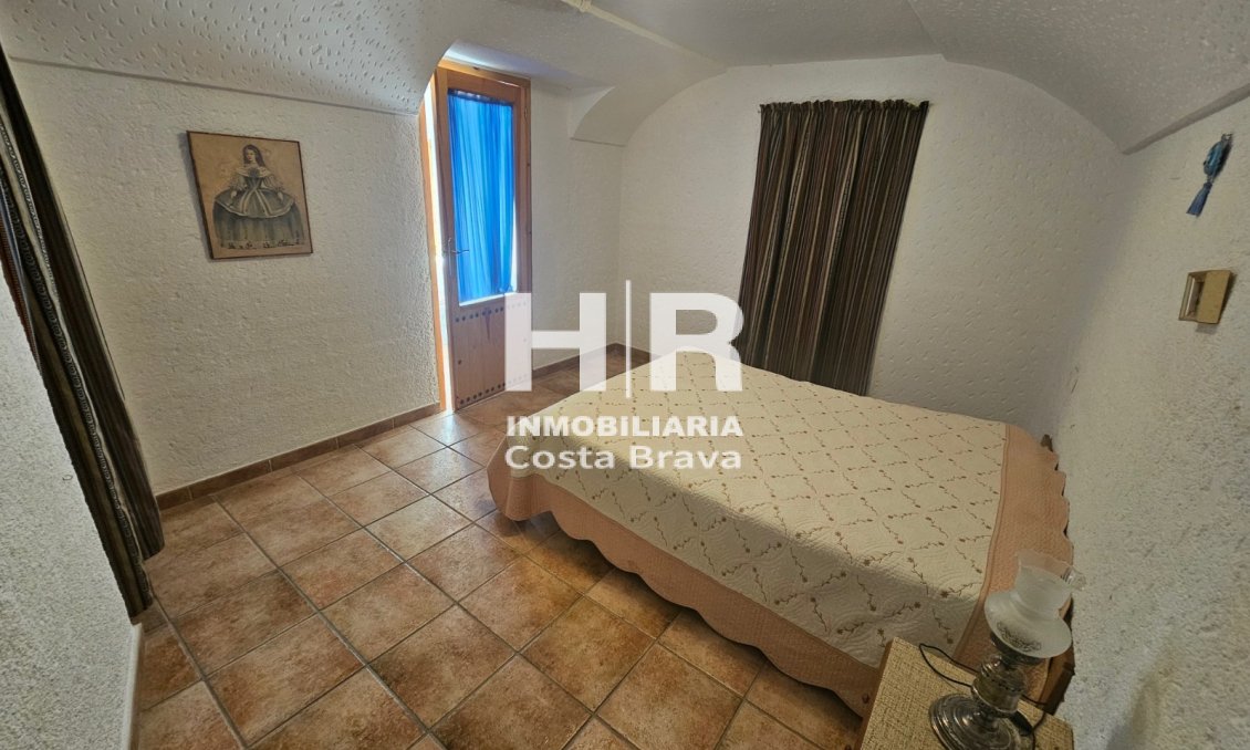 Sale - Cave house - Benamaurel - Puente Arriba