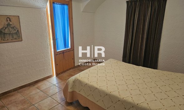 Sale - Cave house - Benamaurel - Puente Arriba