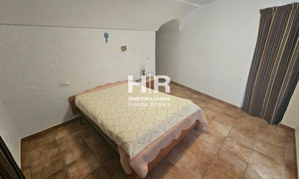 Sale - Cave house - Benamaurel - Puente Arriba
