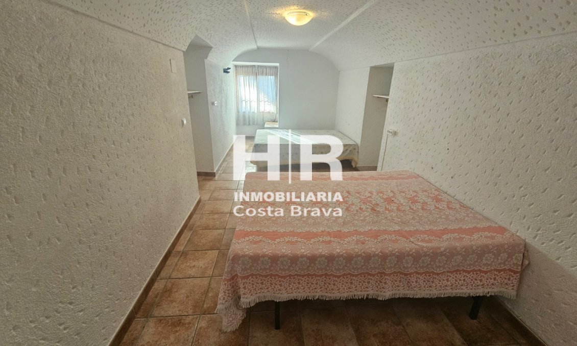 Sale - Cave house - Benamaurel - Puente Arriba