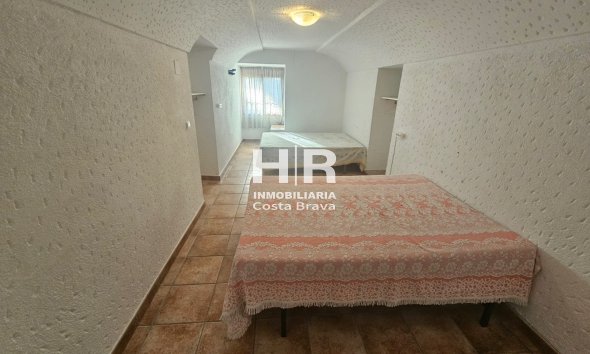 Sale - Cave house - Benamaurel - Puente Arriba