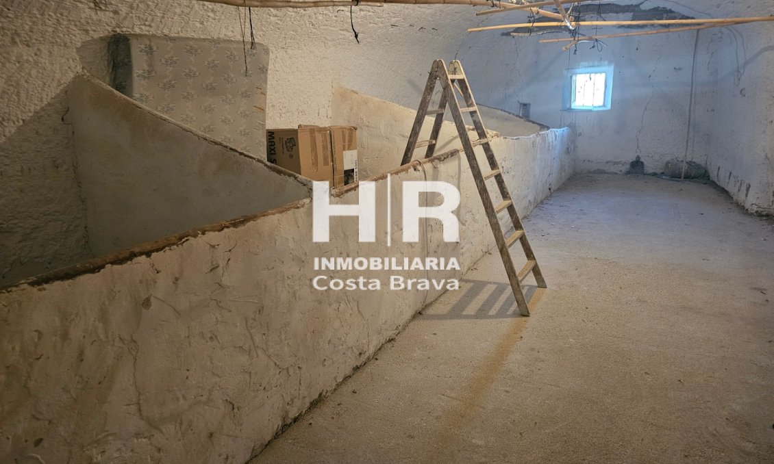 Sale - Cave house - Benamaurel - Puente Arriba