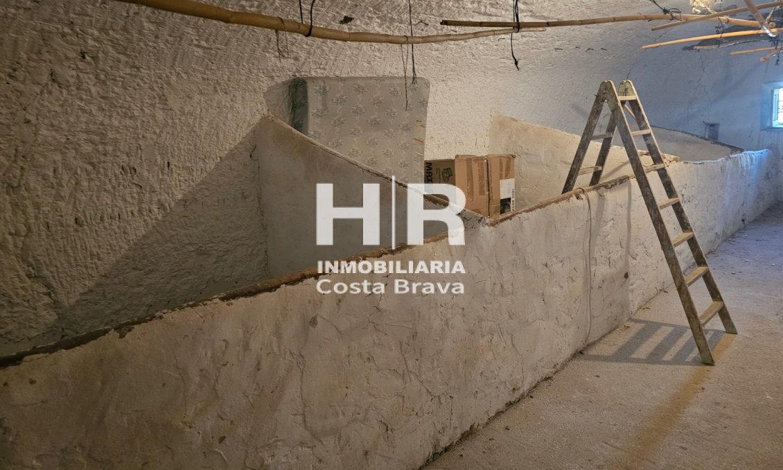 Sale - Cave house - Benamaurel - Puente Arriba
