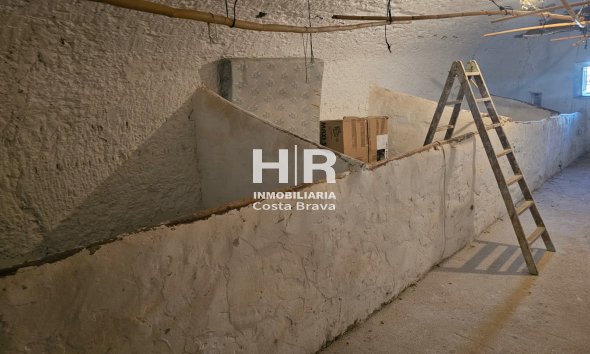 Sale - Cave house - Benamaurel - Puente Arriba