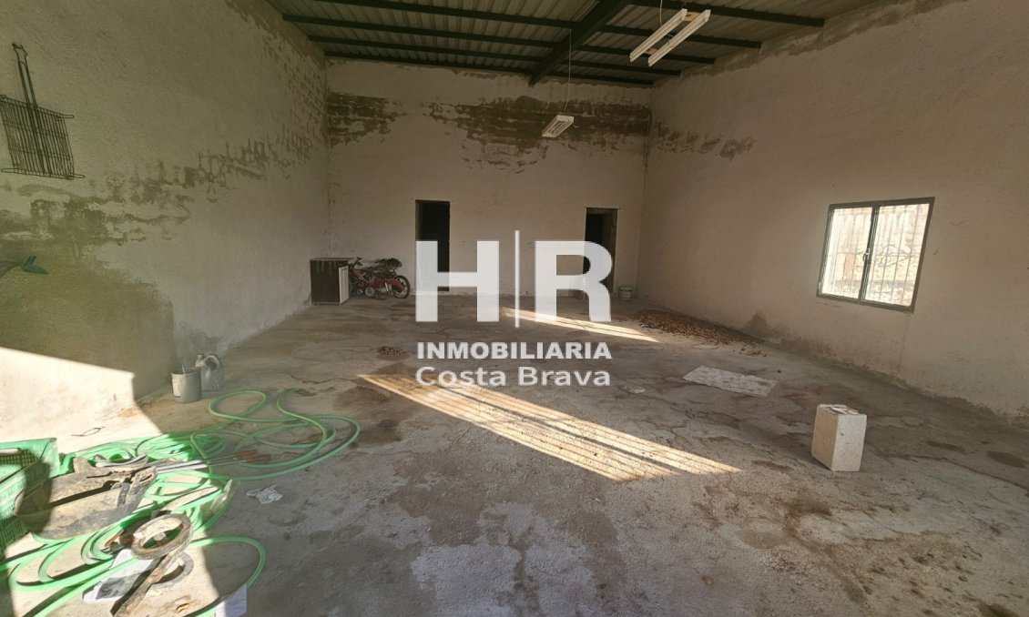 Sale - Cave house - Benamaurel - Puente Arriba