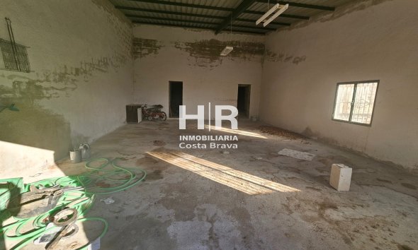 Sale - Cave house - Benamaurel - Puente Arriba