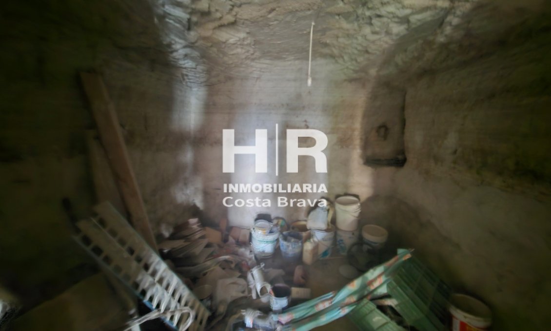 Sale - Cave house - Benamaurel - Puente Arriba