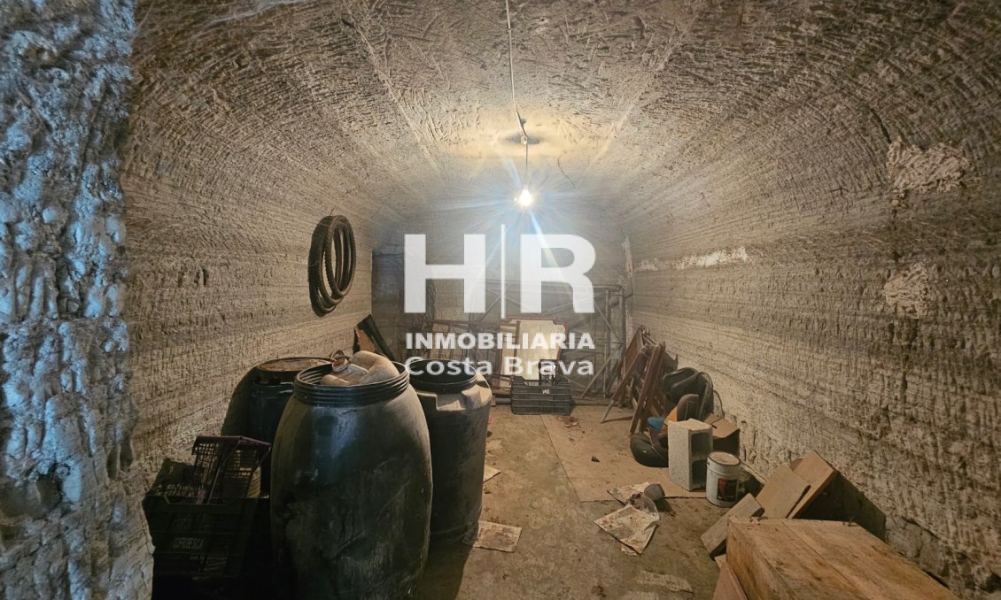 Sale - Cave house - Benamaurel - Puente Arriba